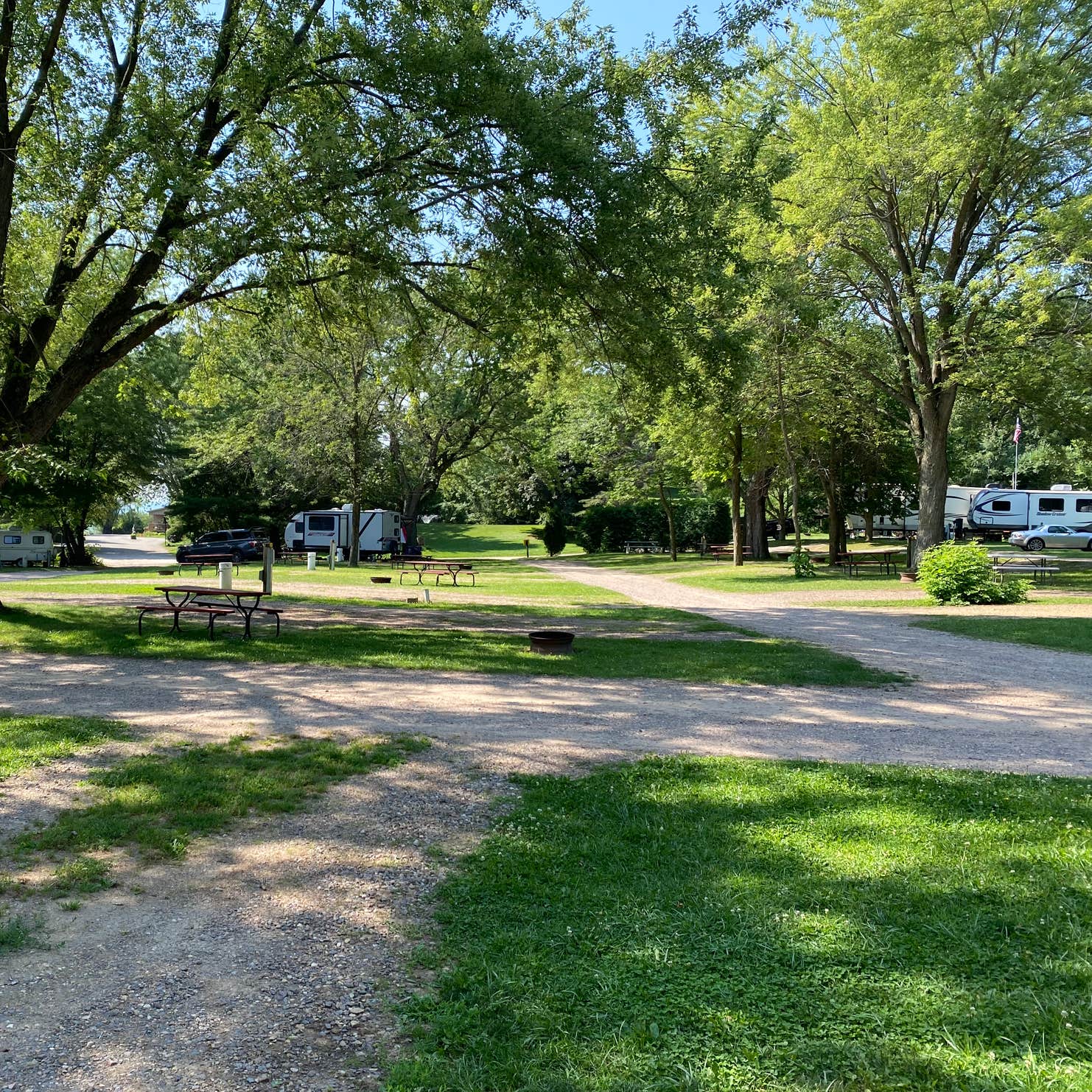 Best camping near Eau Claire, Wisconsin | The Dyrt