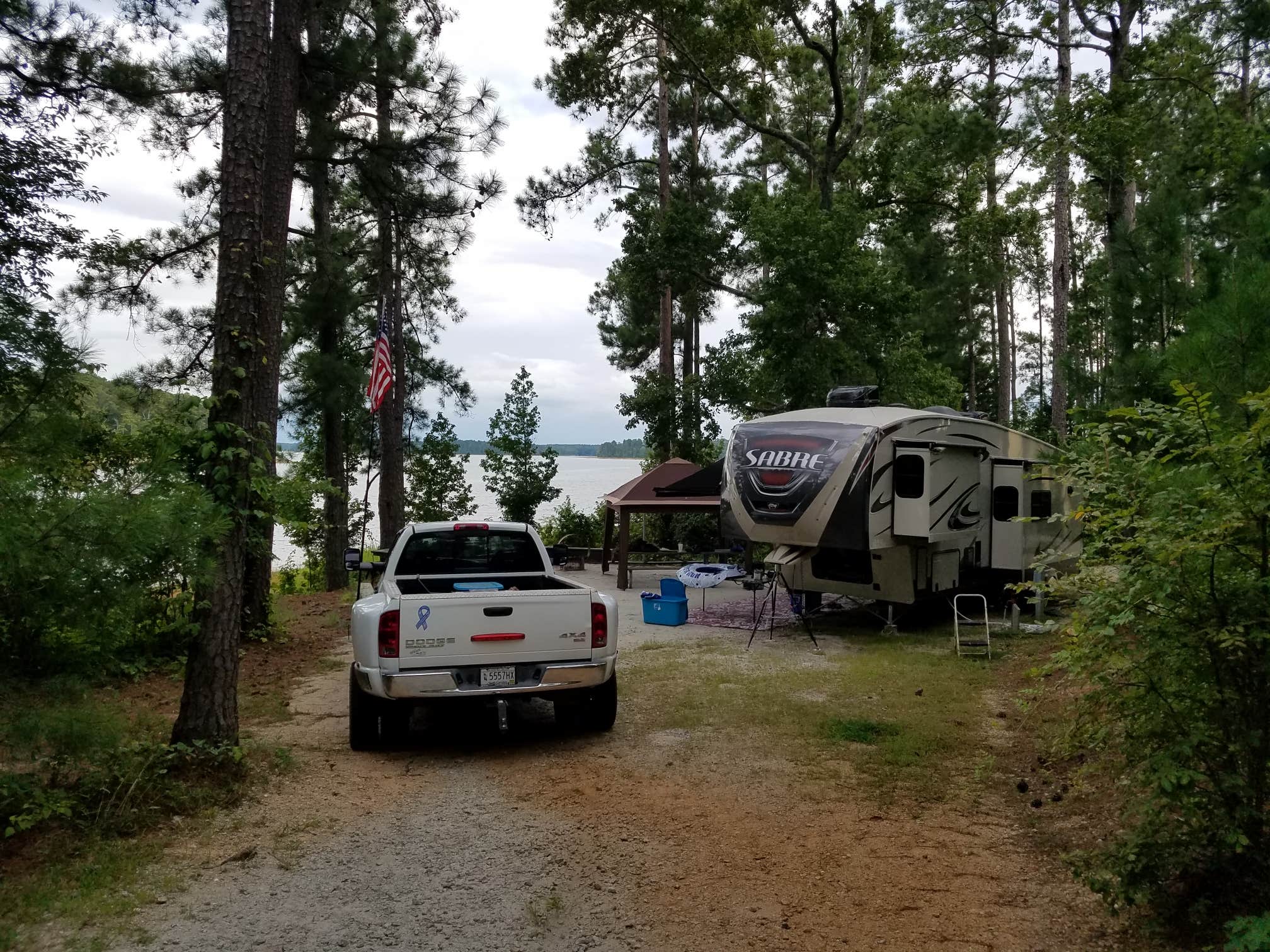 Swain K.'s photo at Hawe Creek near Lincolnton, GA