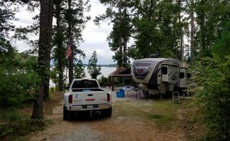 Swain K.'s photo at Hawe Creek near Ninety Six, SC