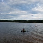 Review photo of Hawe Creek - J Strom Thurmond Lake by Swain K., June 16, 2018