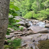 Review photo of Smokemont Campground — Great Smoky Mountains National Park by Jason N., July 26, 2021