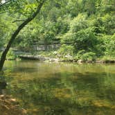 Review photo of Kyles Landing Campground — Buffalo National River by Caradee F., July 26, 2021