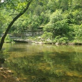 Review photo of Kyles Landing Campground — Buffalo National River by Caradee F., July 26, 2021