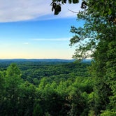 Review photo of Raccoon Ridge Campground — Brown County State Park by Jason N., July 26, 2021