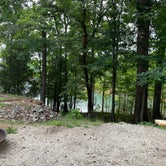 Review photo of Sadlers Creek State Park Campground by George L., July 26, 2021