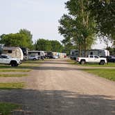 Review photo of Outer Banks West - Currituck Sound KOA by Mary G., July 26, 2021