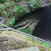 Review photo of Mammoth Cave Campground — Mammoth Cave National Park by Jason N., July 26, 2021