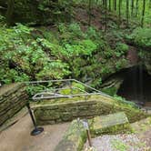 Review photo of Mammoth Cave Campground — Mammoth Cave National Park by Jason N., July 26, 2021
