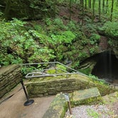 Review photo of Mammoth Cave Campground — Mammoth Cave National Park by Jason N., July 26, 2021