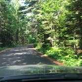 Review photo of Big Lake Campground — Northern Highland State Forest by Art S., July 26, 2021