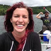 Review photo of Silver Lake State Park Campground by Savannah C., July 18, 2016