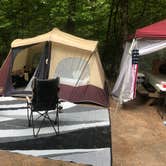 Review photo of Catskill/Kenneth L Wilson Campground by Daniel L., July 9, 2021