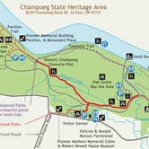 Review photo of Champoeg State Heritage Area by Angie E., July 26, 2021