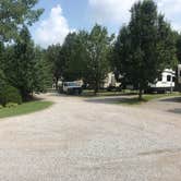 Review photo of Western Kentucky RV Park by Grant M., July 26, 2021