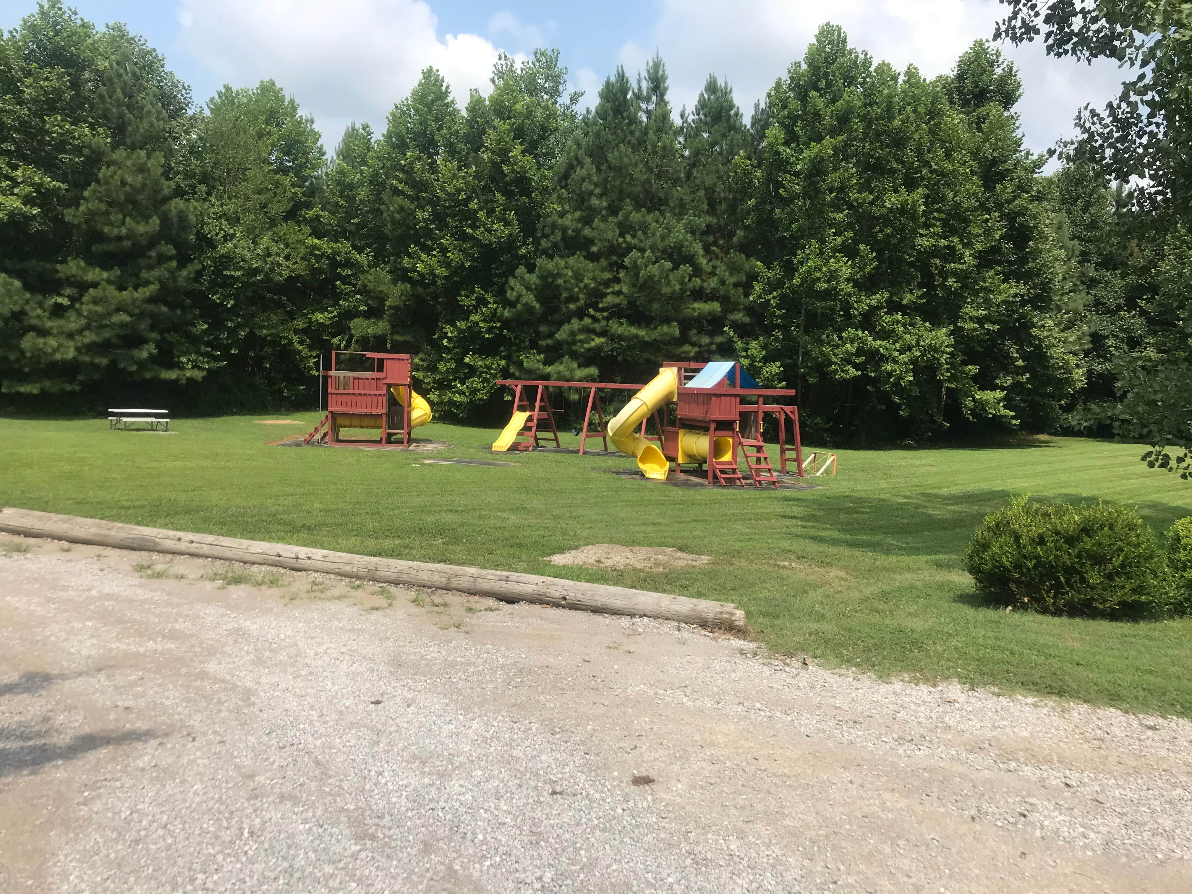 Camper submitted image from Western Kentucky RV Park - 4