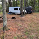 Review photo of Thomas Point Beach and Campground by robert M., July 26, 2021