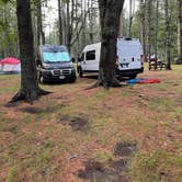 Review photo of Thomas Point Beach and Campground by robert M., July 26, 2021