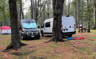 robert M.'s photo at Thomas Point Beach and Campground near South Freeport, ME