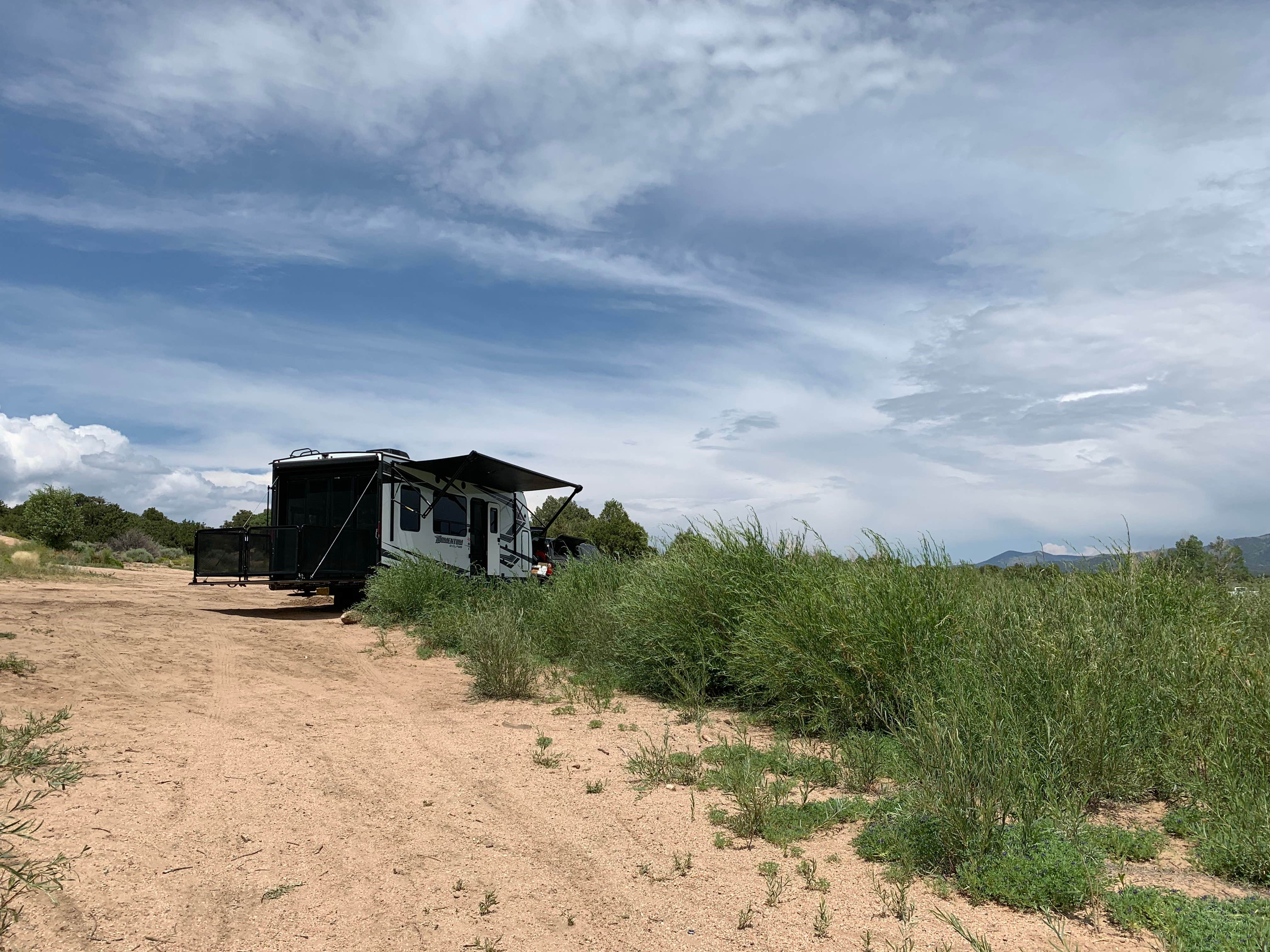 Home Mountain Reservoir SWA Dispersed Campsites The Dyrt