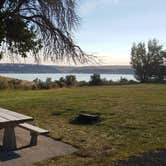 Review photo of Ginkgo Petrified Forest State Park Campground by Chantal  S., July 26, 2021