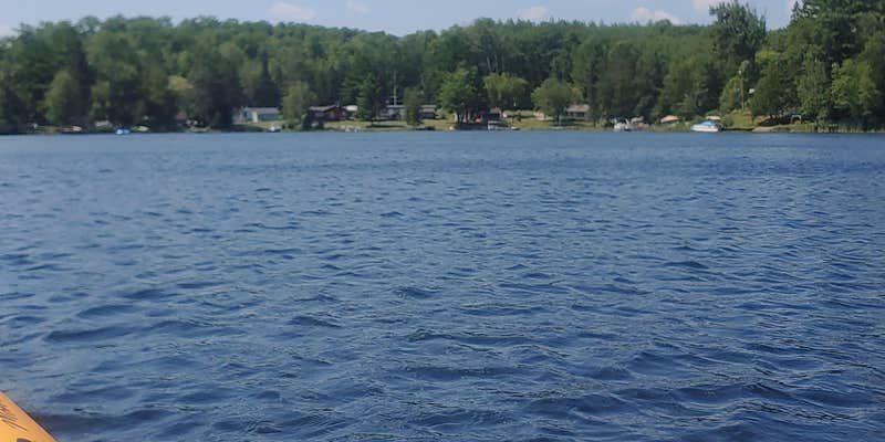 Camper submitted image from Morgan Park