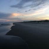 Review photo of Ocracoke Campground — Cape Hatteras National Seashore by Joseph H., July 26, 2021