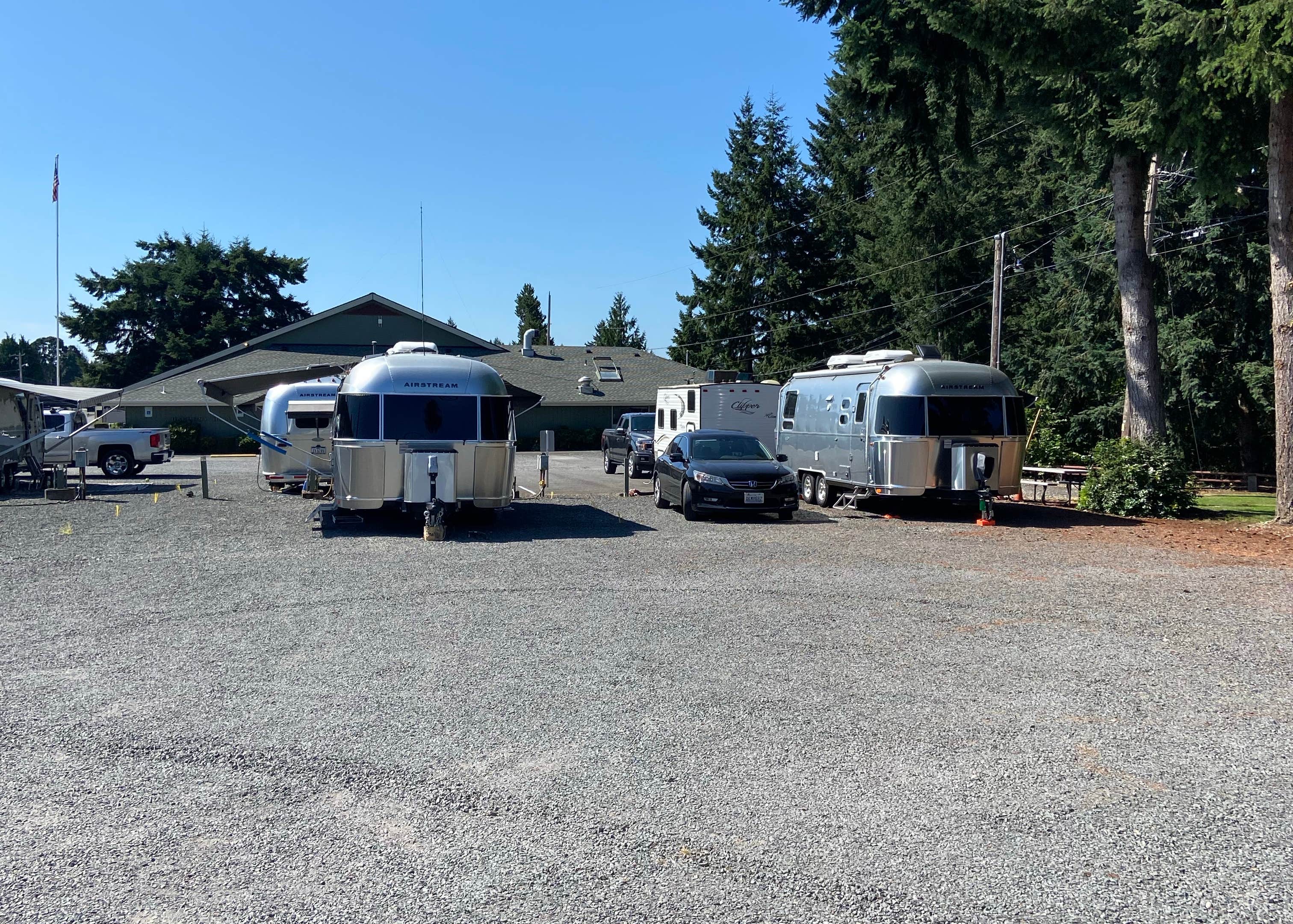 washington land yacht harbor rv park