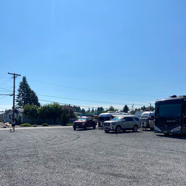 washington land yacht harbor rv park