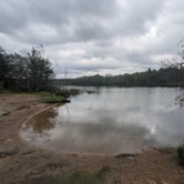 Review photo of Tomahawk Lake State Forest Campground by James P., July 26, 2021