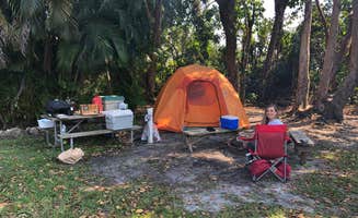 Joseph H.'s photo at Davie / Fort Lauderdale KOA near North Miami, FL
