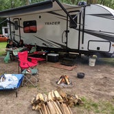 Review photo of Lansing Cottonwood Campground by James P., July 26, 2021