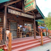 Review photo of Gwins Lodge by Charlene M., July 26, 2021