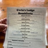 Review photo of Gwins Lodge by Charlene M., July 26, 2021