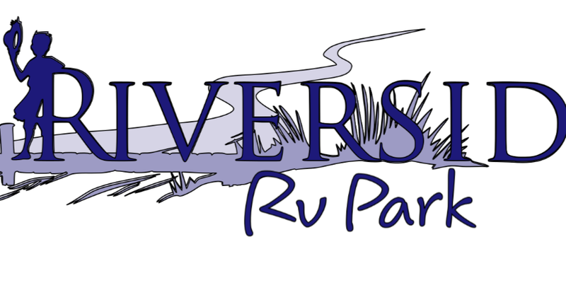 Camper submitted image from Riverside RV Park