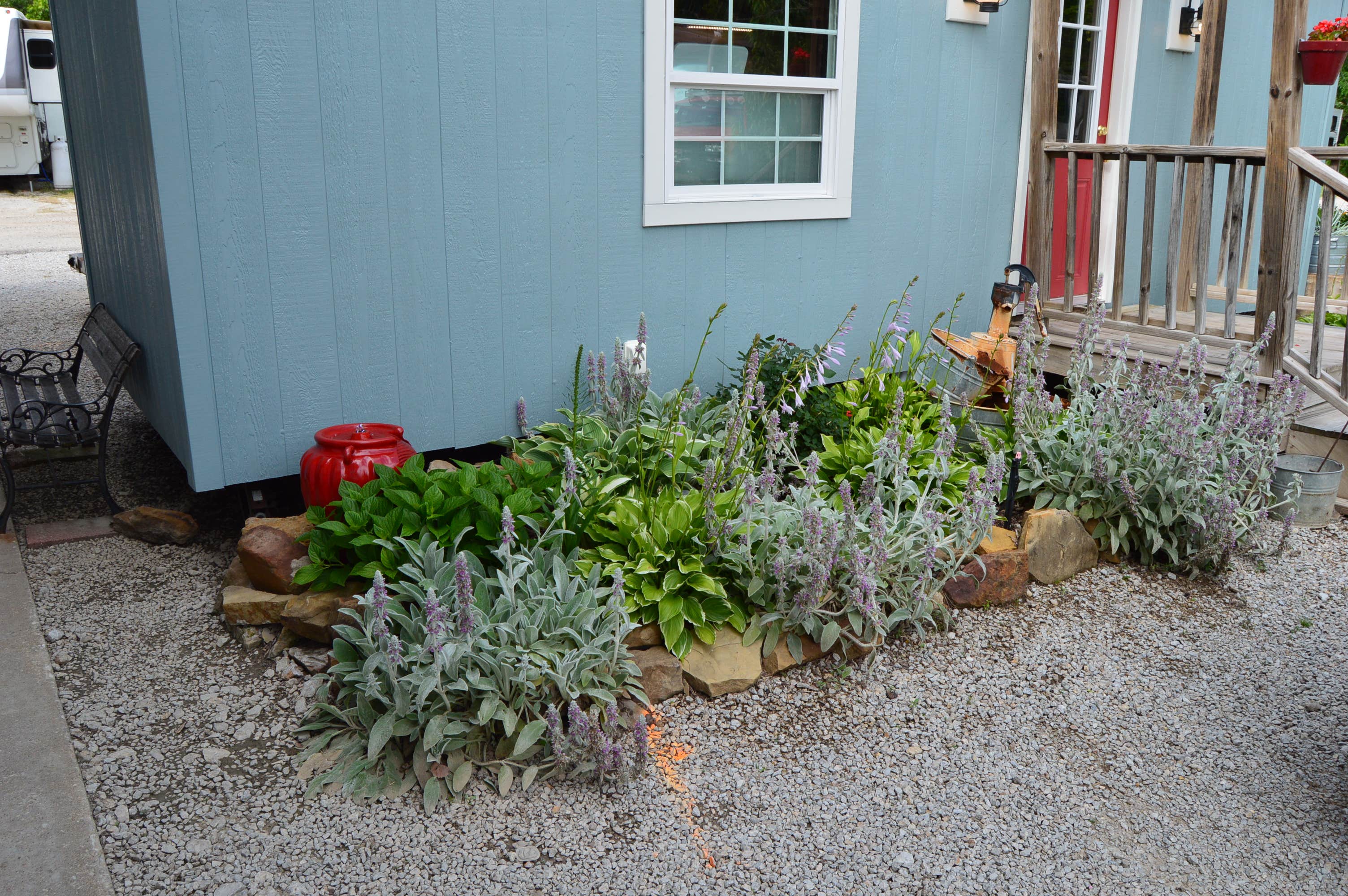 Camper-submitted photo at Riverside RV Park near Oologah, OK