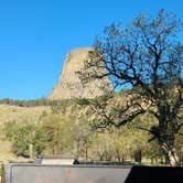 Review photo of Devils Tower KOA by Angie S., July 26, 2021
