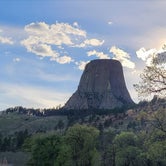 Review photo of Devils Tower KOA by Angie S., July 26, 2021
