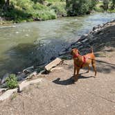 Review photo of Salida East - Arkansas Headwaters Recreation Area by Anthony B., July 26, 2021