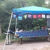Review photo of Sandstone Ridge Campground — Mirror Lake State Park by DENA K., July 26, 2021