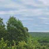 Review photo of Osage Hills State Park Campground by Angie S., July 26, 2021