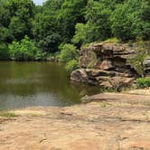 Review photo of Osage Hills State Park Campground by Angie S., July 26, 2021