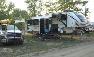 Marc G.'s photo at Twin Falls County Fairgrounds near Murtaugh, ID