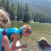 Review photo of Emerald Lake Campground by Danae P., June 29, 2021