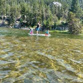 Review photo of Emerald Lake Campground by Danae P., June 29, 2021