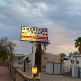 Review photo of Ameri-Can Trails RV Park by Brittney  C., July 26, 2021