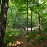 Review photo of Spectacle Lake Campground (wisconsin) by Debra M., July 26, 2021