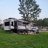 Review photo of Ozark Farms Family Campground by Jana C., July 26, 2021