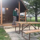 Review photo of Richmond KOA by Joshua E., June 16, 2018