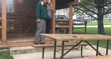 Richmond KOA