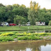 Review photo of Walnut Hills Campground & RV Park by Laure D., July 12, 2021